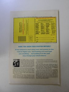 Dead of Night #3 (1974) VF- condition