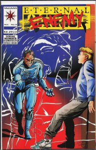 Eternal Warrior #13 (1993) Eternal Warrior