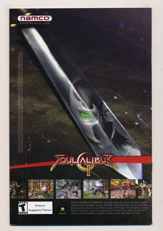 Human Defense Corps (2003) #1-6 VF/NM Complete series