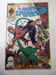 The Amazing Spider-Man #318 (1989) VF Condition