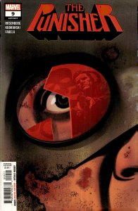 The Punisher #9 (2019)