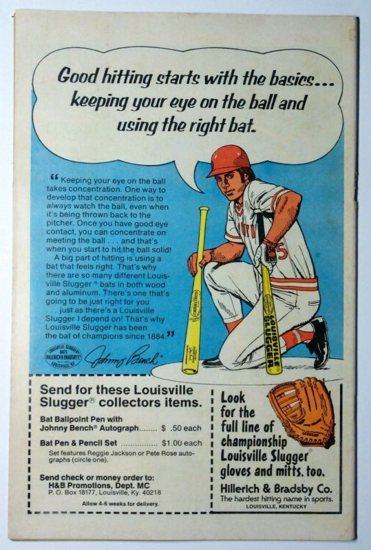 Avengers #171, Rare Mark Jewelers