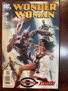 Wonder Woman #221 (2005)