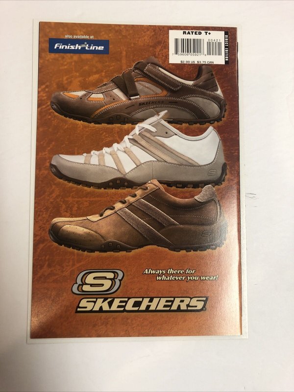 Civil War (2006) # 4 (NM) Turner Variant Cover