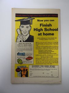 Thor #165 (1969)  1st full appearance of Warlock VG/FN condition