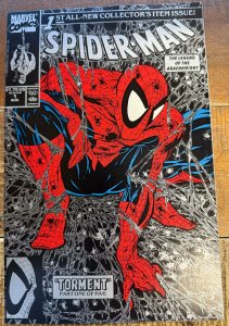 Spider-Man #1 (1990)