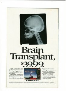 X-Force #20 NM- 9.2 Marvel Comics 1993 vs. Shield, Greg Capullo 