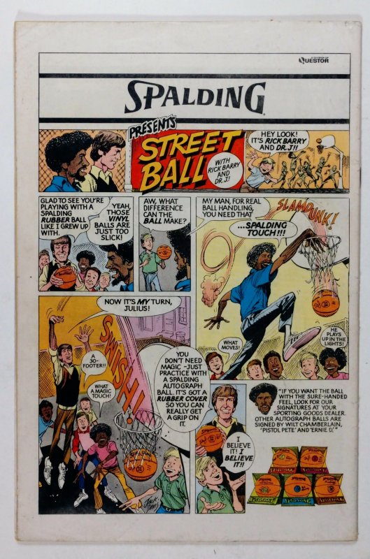 Daredevil #147 (1977)