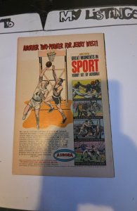 The Amazing Spider-Man #36 (1966)when fall the meteor foxxing tanning