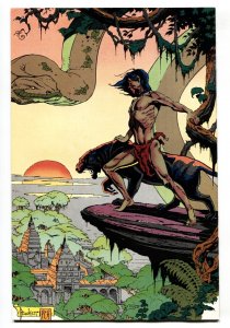 Marvel Fanfare #11  1983 - Marvel  -NM- - Comic Book