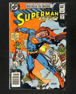 Superman #377