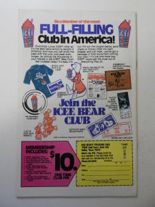 All-Star Squadron #1 (1981) FN/VF Condition!