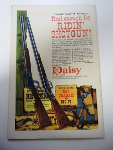 Green Lantern #62 (1968) FN+ Condition