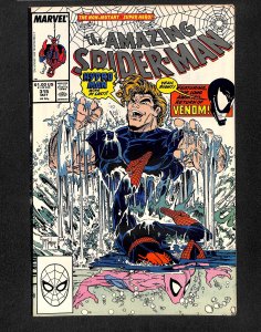 The Amazing Spider-Man #315 (1989)