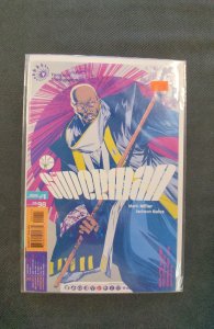 Tangent Comics/ The Superman (1998)