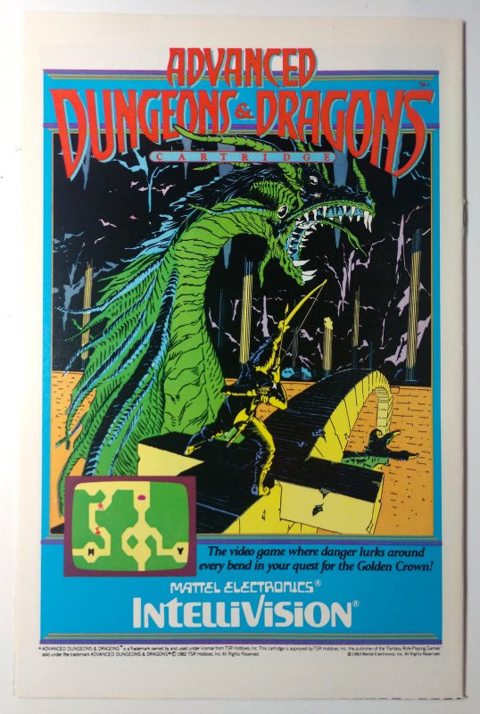 Batman #363 (8.5, 1983) 1st app of Nocturna