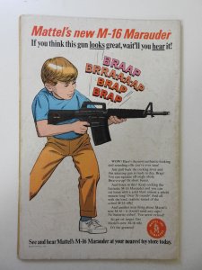 The Flash #172 (1967) GD Condition see description