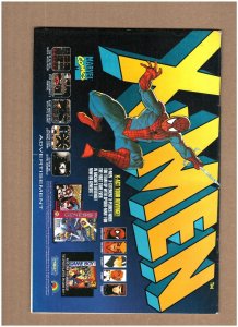 Fantastic Four #380 Marvel Comics 1993 Dr. Doom app. FN/VF 7.0