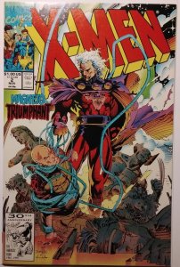 X-Men #2 Direct Edition (1991)