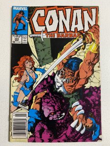 Conan the Barbarian #204 (1988)