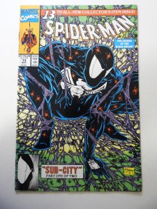 Spider-Man #13 (1991) VF Condition