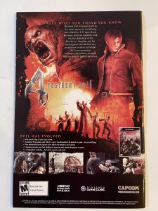 Breach #1  - NM-  (2005)