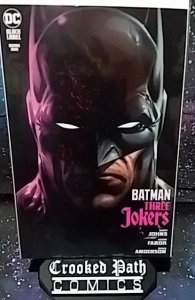 Batman: Three Jokers #1 Cover B (2020)