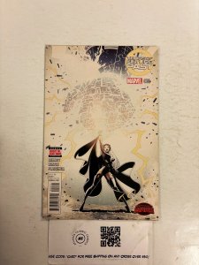 Years of Future Past #2 NM Marvel Comic Books Secret Wars Storm Colossus 1 HH90