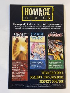 Grifter #2  - NM+ (1996)