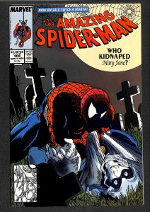 The Amazing Spider-Man #308 (1988)
