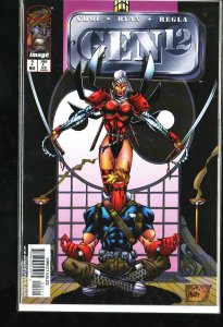 Gen12 #2 (1998)
