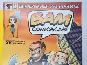 Wolfenstein #1 & #2 Cover A Set 2017 Titan Comics Optioned