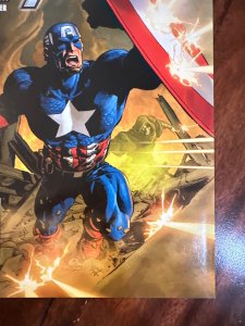 Secret Avengers #12 (2011)