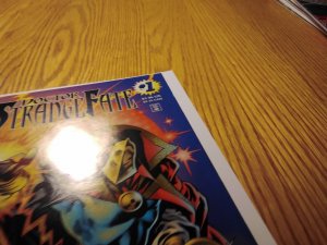 Doctor Strangefate (1996)