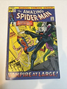 Amazing Spider-Man (1971) # 102 (VG/F) 2nd App Morbius 