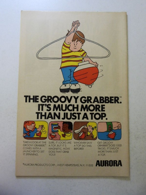 Justice League of America #89 (1971) FN+ Condition