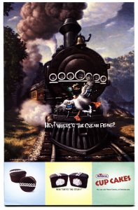 Sonic The Hedgehog #128  2003 - Archie  -NM - Comic Book