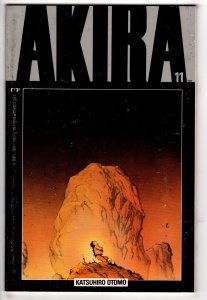 Akira #11 (1989) Akira