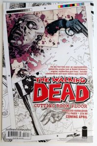 The Walking Dead #96