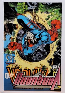 Savage Dragon, The #2 (July 1993, Image) 9.0 VF/NM  