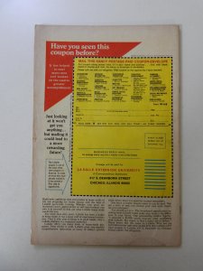 Incredible Hulk #181 1st full appearance of Wolverine VG- condition MVS intact