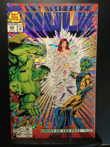 The Incredible Hulk #400 (1992)