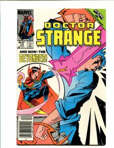 Doctor Strange #74 - WE COMBNE SHIPPING! (8.5) 1985