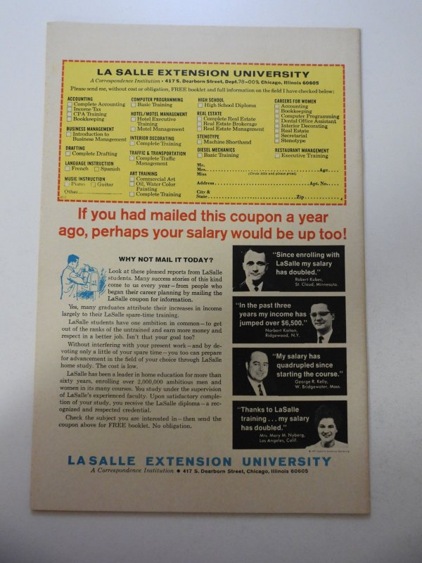 Marvel Team-Up #3 (1972) VF Condition