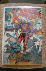 X-Men #2 (1991)
