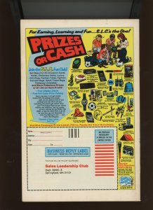 (1982) Doctor Strange #53: BRONZE AGE! KEY! DIRECT! COMBINED SHIPPING! (7.0/7.5)