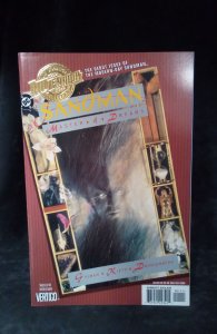 Millennium Edition: The Sandman 1 (2000)