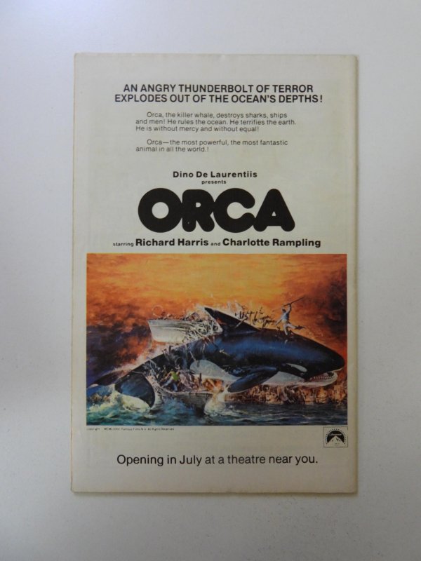 The Amazing Spider-Man #172 (1977) FN/VF condition