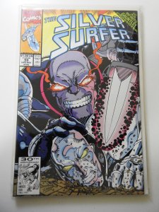 Silver Surfer #59 (1991)