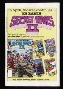 Star Wars #95 VF- 7.5